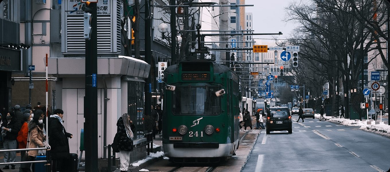 Cover image for Rebuilding JapanDen into a Scalable Booking Platform